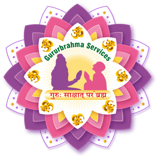 Gururbrahma Services Logo